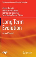 Long Term Evolution