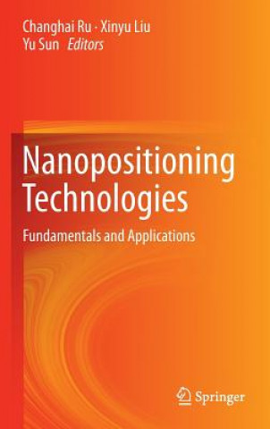 Nanopositioning Technologies
