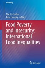 Food Poverty and Insecurity:  International Food Inequalities