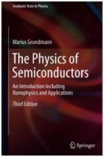 Physics of Semiconductors