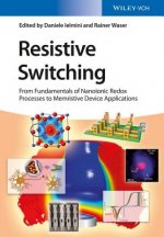 Resistive Switching - From Fundamentals of Nanionic Redox Processes to Memristive Device Applications