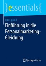 Einfuhrung in die Personalmarketing-Gleichung