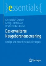 Das Erweiterte Neugeborenenscreening