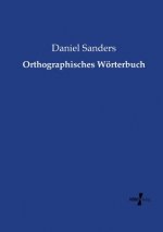 Orthographisches Woerterbuch