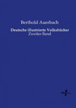 Deutsche illustrierte Volksbucher