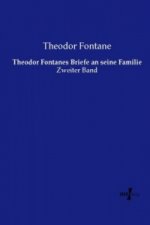 Theodor Fontanes Briefe an seine Familie