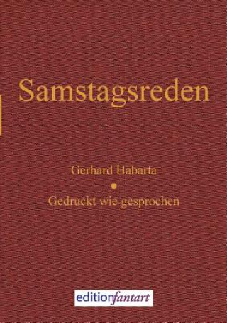 Samstagsreden