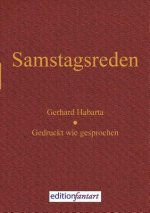 Samstagsreden