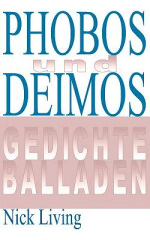 Phobos und Deimos