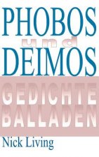 Phobos und Deimos