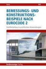 Bemessungs- und Konstruktionsbeispiele nach Eurocode 2