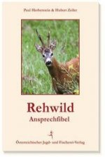 Rehwild-Ansprechfibel