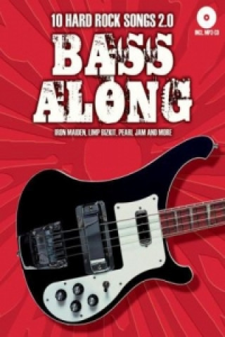 Bass Along, m. MP3-CD. Bd.6