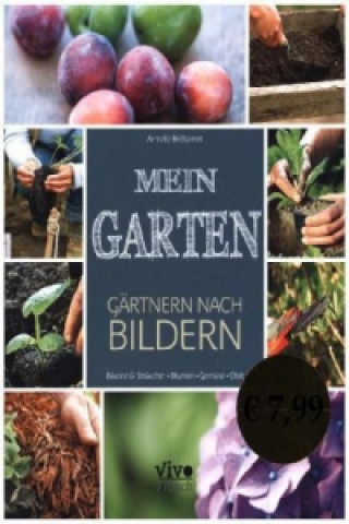 Mein Garten