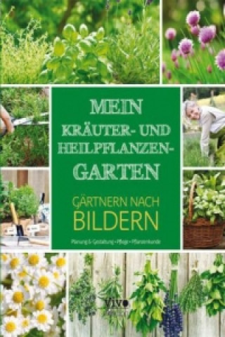 Mein Kräuter- und Heilpflanzen-Garten