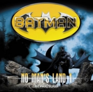 Batman, 1 Audio-CD