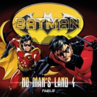 Batman, 1 Audio-CD