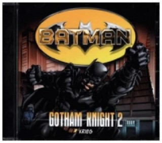 Batman - Gotham Knight, Krieg, 1 Audio-CD