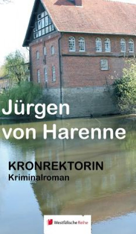 Kronrektorin