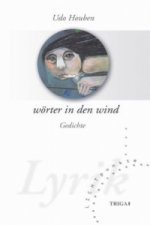 Wörter in den Wind