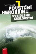 Povstání Herobrina 7 Ztracené království