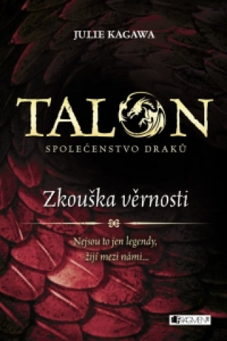 Talon Zkouška věrnosti