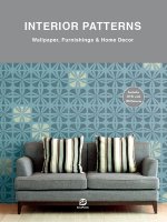 Interior Patterns