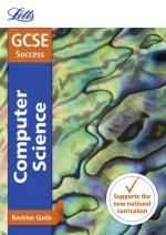 GCSE 9-1 Computer Science Revision Guide