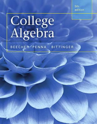 College Algebra Plus MyMathLab with Pearson eText - Access Card Package