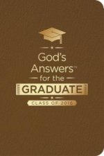 God's Answers for the Graduate