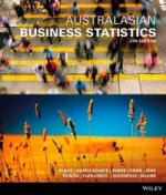 Australasian Business Statistics 4e