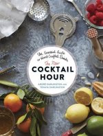 New Cocktail Hour