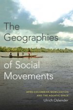 Geographies of Social Movements