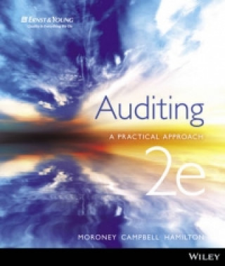 Auditing: A Practical Approach