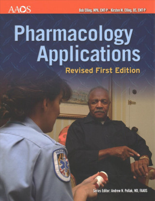 Pharmacology Applications