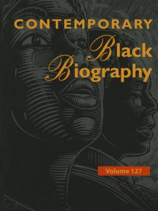 Contemporary Black Biography