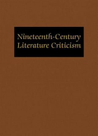 Nineteenth-Century Literature Criticism