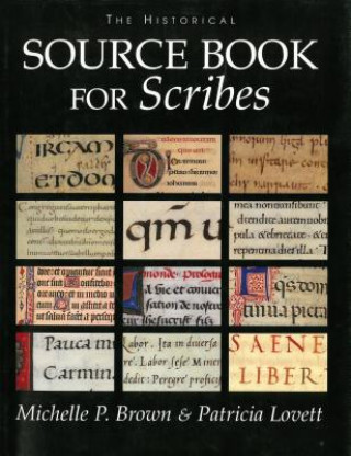 Historical Sourcebook for Scribes