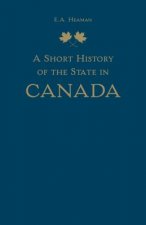 Short History of the State in Canada