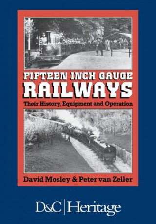 Fifteen Inch Gauge Railways