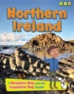 Country Guides, with Benjamin Blog and his Inquisitive Dog Pack D of 2