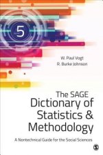 SAGE Dictionary of Statistics & Methodology