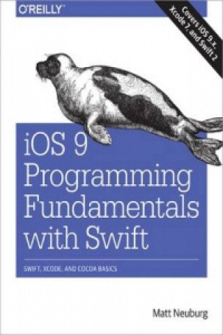 iOS 9 Programming Fundamentals with Swift