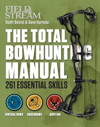 Total Bowhunting Manual