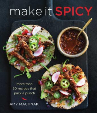 Make it Spicy