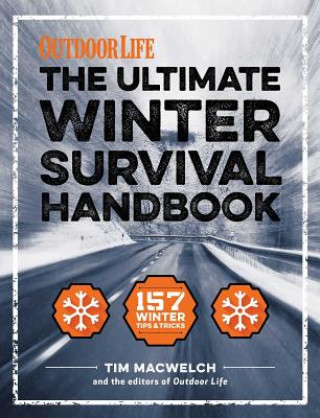 Winter Survival Handbook