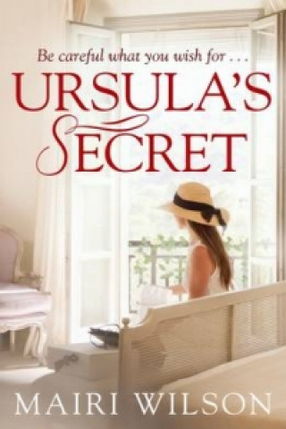 Ursula's Secret