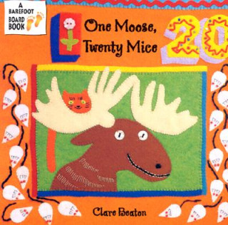 One Moose, Twenty Moose