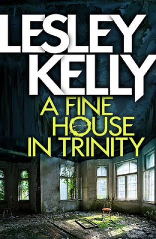 Fine House in Trinity
