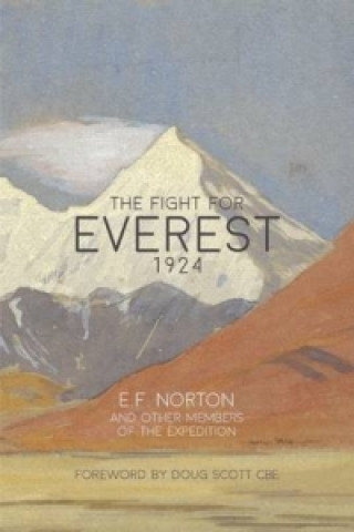 Fight for Everest 1924